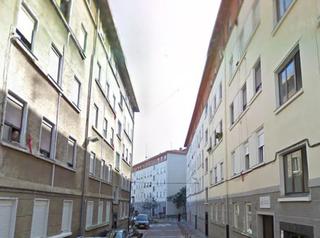 Pis  Juan sebastian elcano. Piso en calle juan sebastian elcano