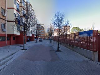 Flat in Benimamet