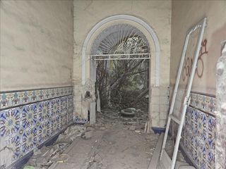 Maison jumelée  Jose canalejas. Casa en calle jose canalejas