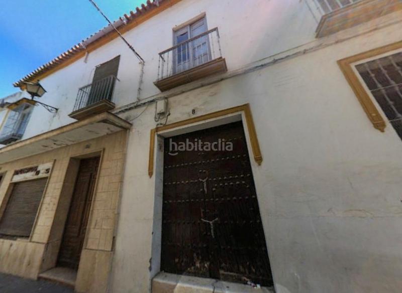 Foto f64dc3d3-ba8c-4577-a99d-549dd6394b2f. Casa pareada casa en calle jose canalejas en Écija