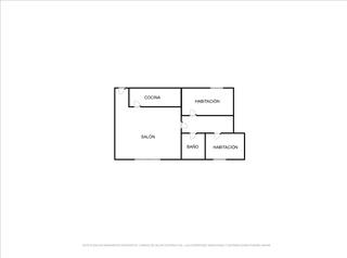 Flat  Lluis companys, de. Piso en calle lluis companys, de