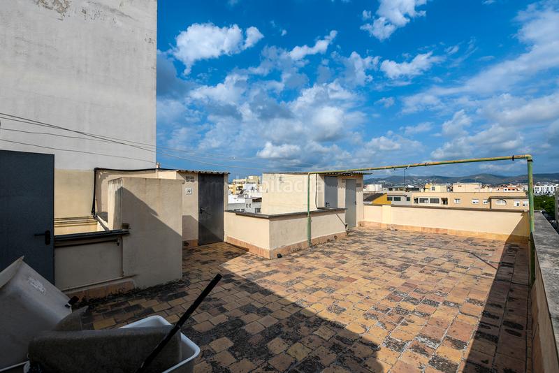 Foto e0d1e251-33fd-4405-9d22-14653246e97c. Appartement dans Plaça de Toros Palma de Mallorca