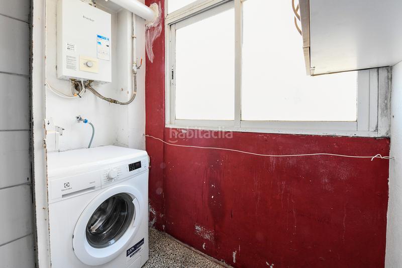 Foto f30c6992-b707-4134-8fff-efb7314d46aa. Appartement dans Plaça de Toros Palma de Mallorca