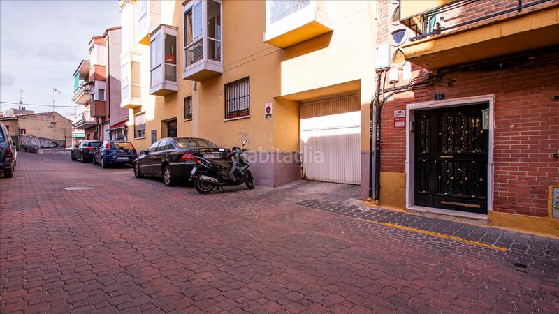 Foto 75c54f7b-987a-4689-ae67-316aac7c8e03. Posto auto in Valleaguado-La Cañada Coslada