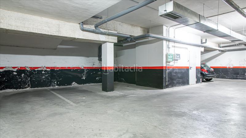 Foto fc81502b-a7c0-42ee-9048-5402566f9b77. Posto auto in Valleaguado-La Cañada Coslada