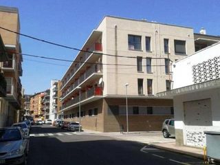 Aparcament cotxe  Cuixa. Parking en calle cuixa