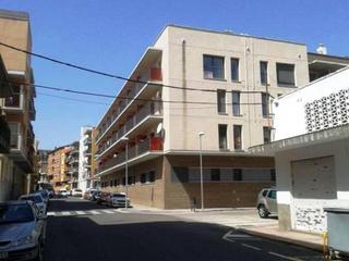 Aparcament cotxe  Cuixa. Parking en calle cuixa