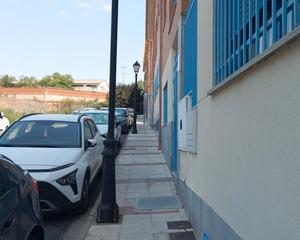Pis  Lavaderos. Piso en calle lavaderos