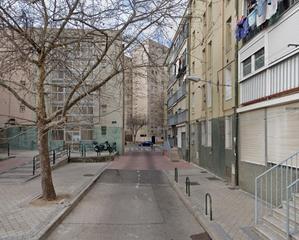 Appartement  Siderurgia. Piso en calle siderurgia