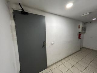 Parking voiture  Ramon y cajal