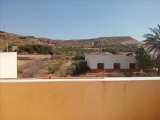 Pis  Luis siret. Piso en calle luis siret