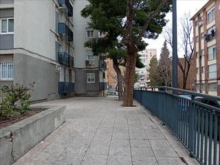 Piso  Moncada. Piso en calle moncada