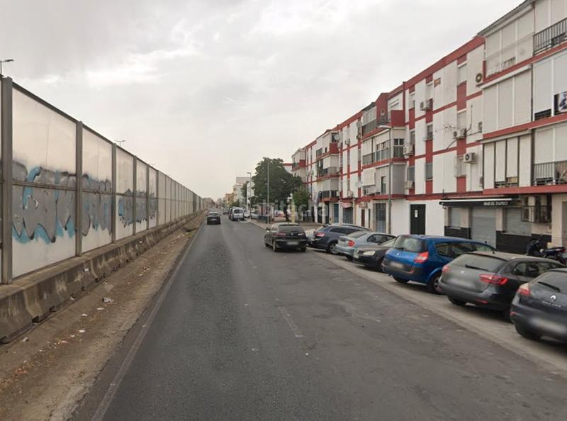 Foto 09c441a3-9c93-43b1-9ebe-9e5d90cbb183. Appartamento in Torreblanca Sevilla