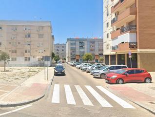 Pis  La mulata. Piso en calle la mulata