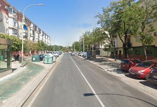 Pis  Federico mayo gayarre. Piso en calle federico mayo gayarre
