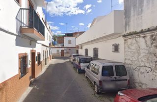 Doppelhaus  Pio baroja. Casa en calle pio baroja