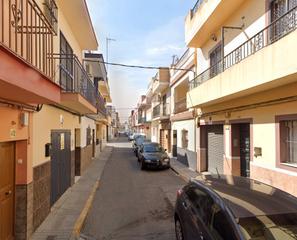 Towny house  Anhelo. Casa en calle anhelo