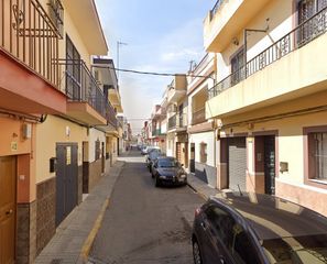 Doppelhaus  Anhelo. Casa en calle anhelo