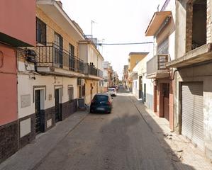 Pis  Compasion. Piso en calle compasion