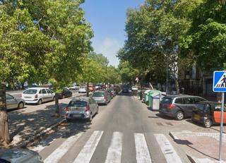 Pis  Gorrion. Piso en calle gorrion