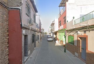 Erdgeschoss  Alcolea del rio. Piso en calle alcolea del rio