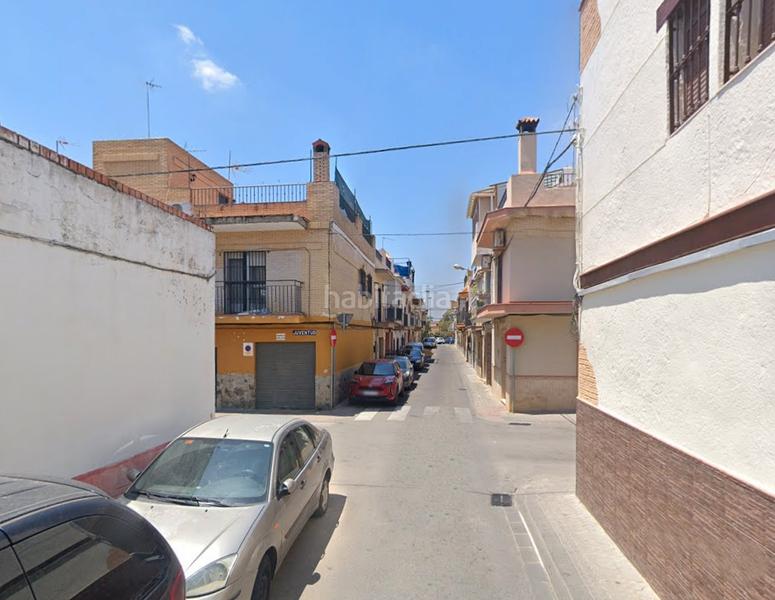 Foto 620e1919-7eff-4b08-bca5-f2f1527022a0. Appartamento in La Paz Alcalá de Guadaira