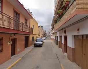 Towny house  Franqueza. Casa en calle franqueza