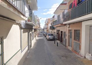 Etagenwohnung  Costa y llobera. Piso en calle costa y llobera