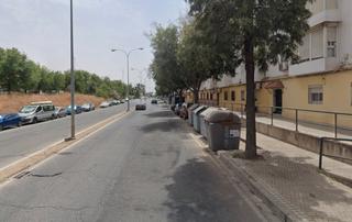 Rez-de-chaussée  Medina y galnares. Piso en calle medina y galnares