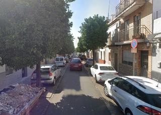 Maison jumelée  Lisboa. Casa en calle lisboa
