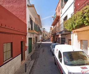 Maison jumelée  Villaverde. Casa en calle villaverde