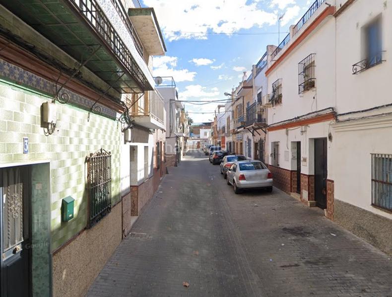 Foto 89110c57-a685-465d-b463-85cdc459b638. Etagenwohnung in La Plata Sevilla