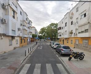 Appartement  Anguila. Piso en calle anguila