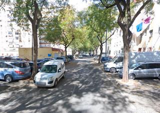 Appartement  Virgen de escardiel. Piso en calle virgen de escardiel
