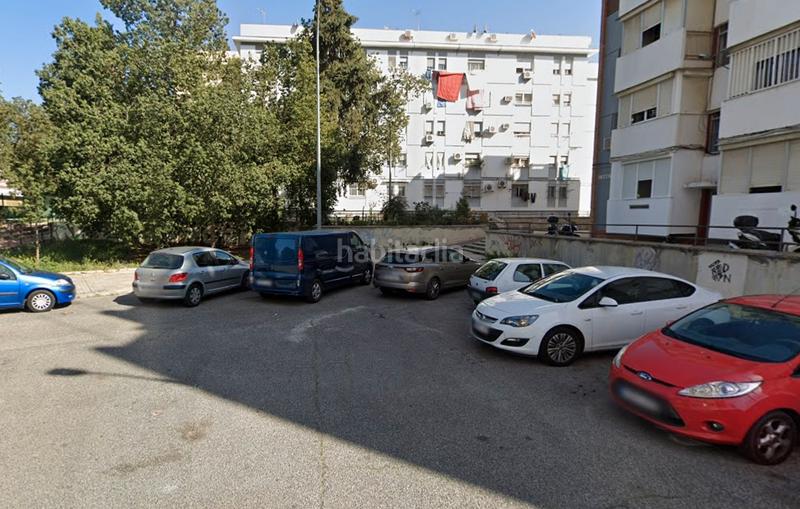 Foto ea04577e-7021-492c-b29a-e738be6c12c7. Piso  en calle machaquito en San Pablo Sevilla