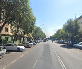 Appartement  San juan de la cruz. Piso en avenida san juan de la cruz