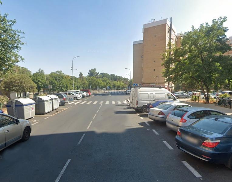 Foto aafb5548-65a7-4cb0-b732-4b226755cb19. Planta baixa a Sta. Aurelia - Cantábrico - Atlàntico - La Romería Sevilla