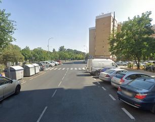 Ground floor  La romeria. Piso en plaza la romeria