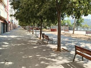 Pis  Ribera. Piso en plaza ribera