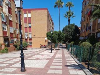 Pis  Sanlúcar la mayor. Piso en pasaje sanlúcar la mayor