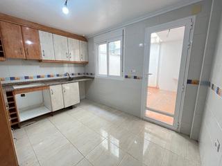 Appartement  Mediterraneo. Piso en calle mediterraneo