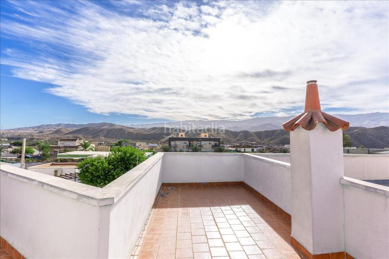 Foto 045336fd-b277-4aed-a2ba-e7decbf70bf4. Maison jumelée avec parking dans Tabernas
