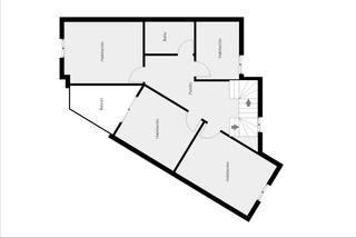 Casa aparellada  Antequera. Casa en calle antequera