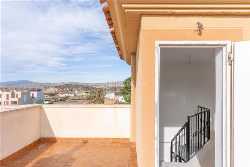 Foto 6b324dec-00d9-4f0d-9880-947388acf15e. Maison jumelée avec parking dans Tabernas