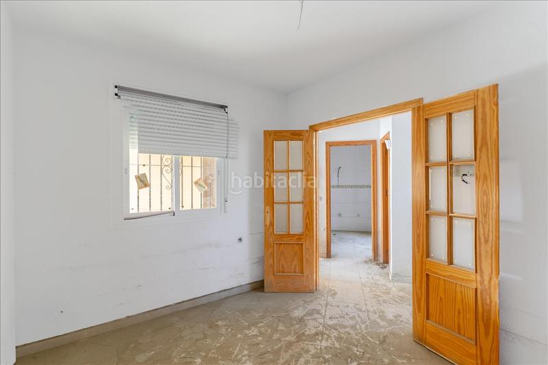 Foto 983292c1-c600-49c5-9ddb-5313b09a9032. Maison jumelée avec parking dans Tabernas