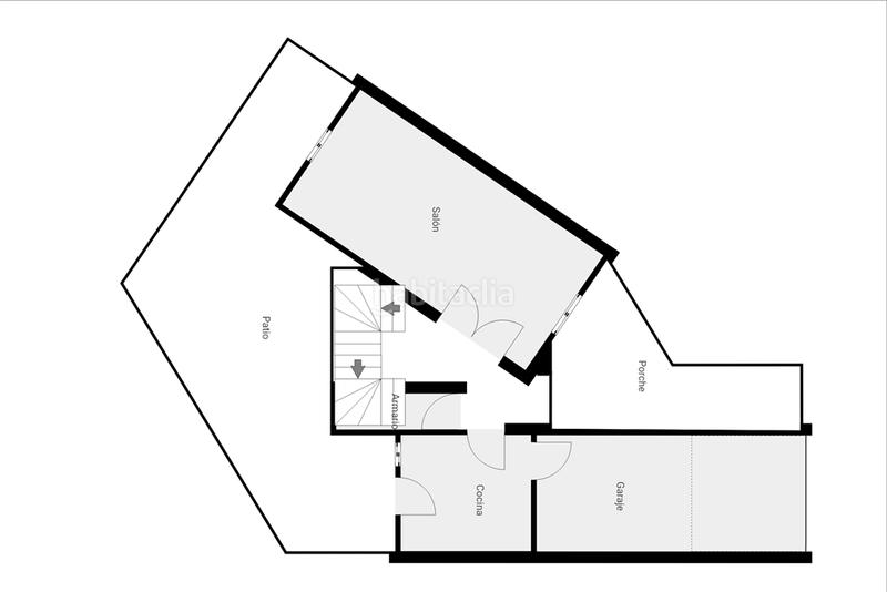 Foto 9dc26075-12da-4215-a51e-be4f8dc97fa4. Maison jumelée avec parking dans Tabernas
