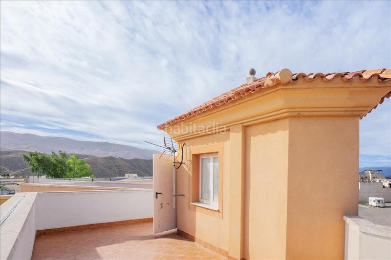 Foto c80690a8-5fcc-43c9-abdc-751dc0c037f6. Maison jumelée avec parking dans Tabernas