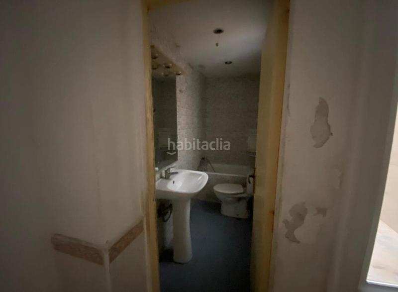 Foto 235cca09-afaa-4c3c-81ab-89ecf8cda06e. Planta baixa a Casc Antic Ripollet