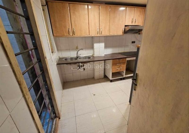 Foto 2e87d66a-558c-4a35-9d49-878c8dbe8850. Planta baixa a Casc Antic Ripollet