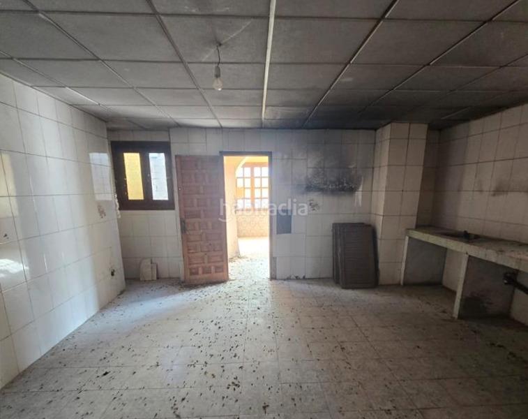 Foto 5f3812de-0a0d-42d7-9f71-96aa429c958f. Casa aparellada amb aparcament a Cuevas del Almanzora pueblo Cuevas del Almanzora